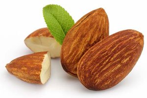 Almond Nuts