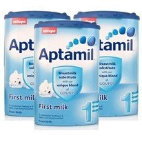 Aptamil Milk