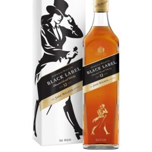 Black Label