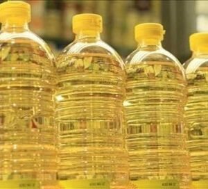 Cooking Oil