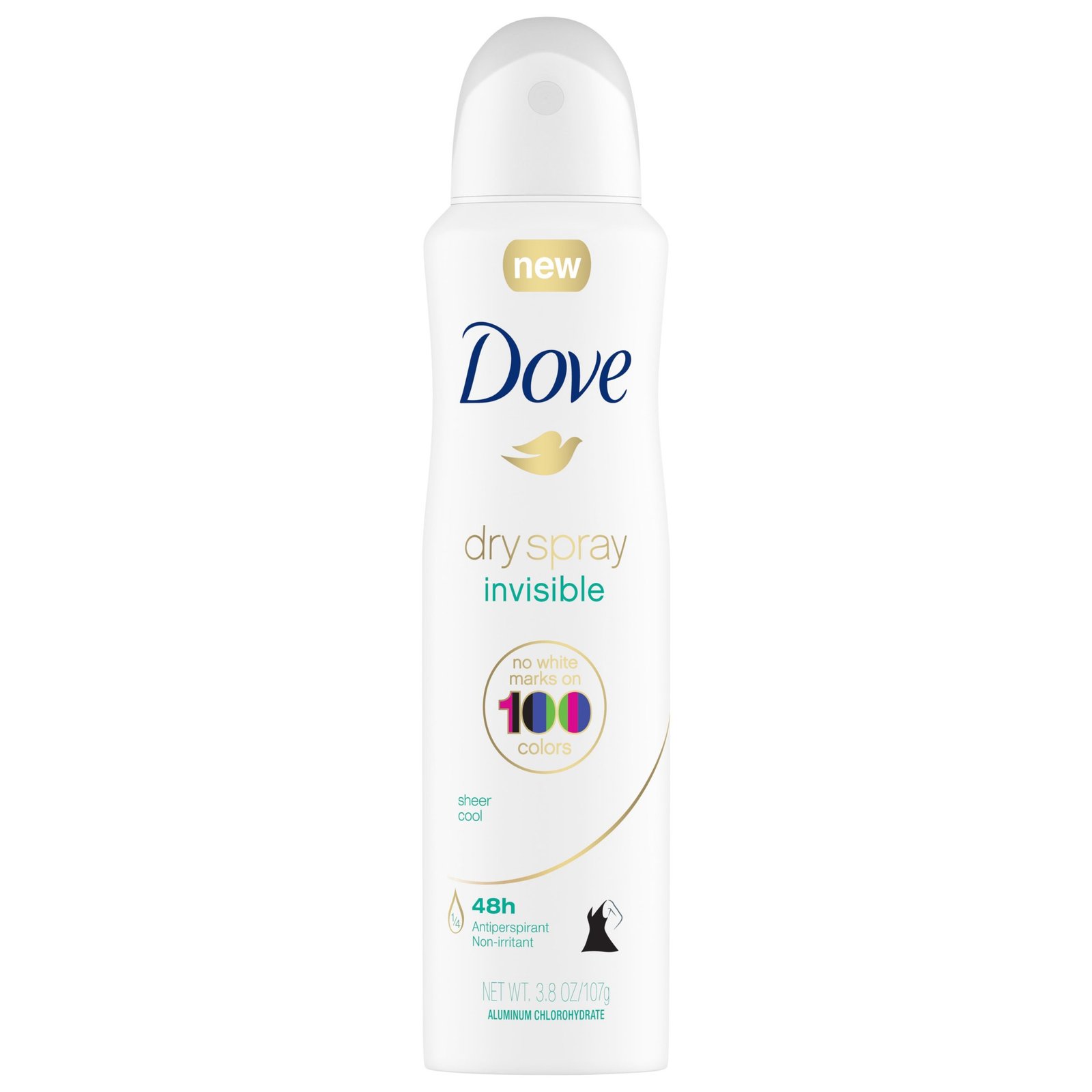 dove antiperspirant deodorant sheer cool invisible dry brkelgmbh