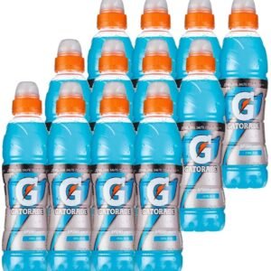 Gatorade sports drink