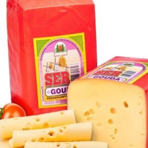 Gouda Cheese