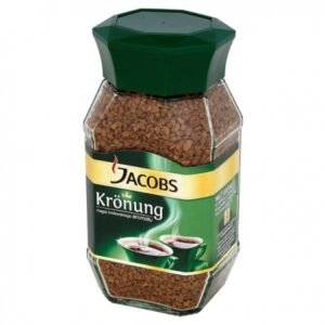 Jacbos Kronung Coffee