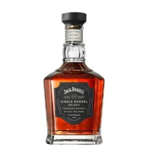 Jack Daniels