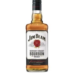 Jim Beam Bourbon