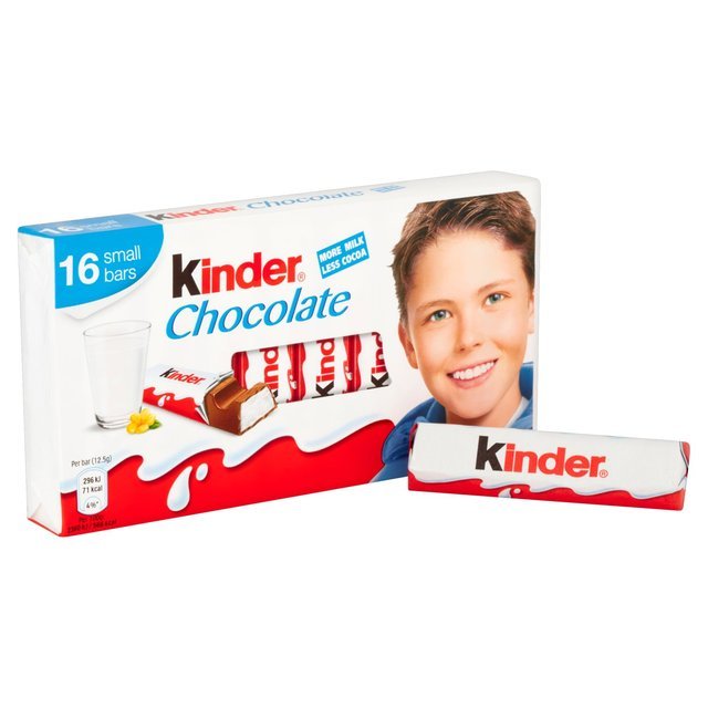 kinder chocolate brkelgmbh