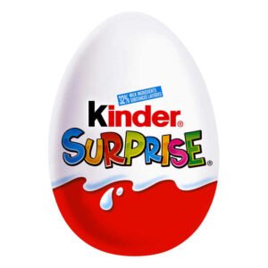 Kinder Surprise