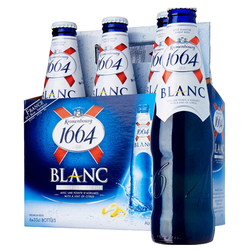 Kronenbourg Beer