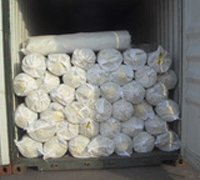 LDPE film scrap