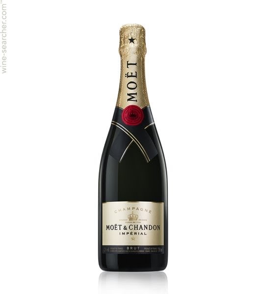 moet & chandon brkelgmbh