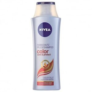 nivea color care & protect shampoo 250 ml