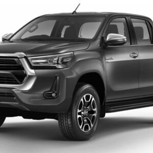 Toyoto hilux