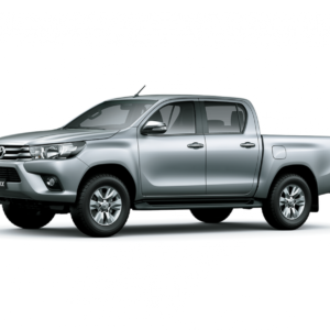 toyoto hilux | pick up double cab brkelgmbh